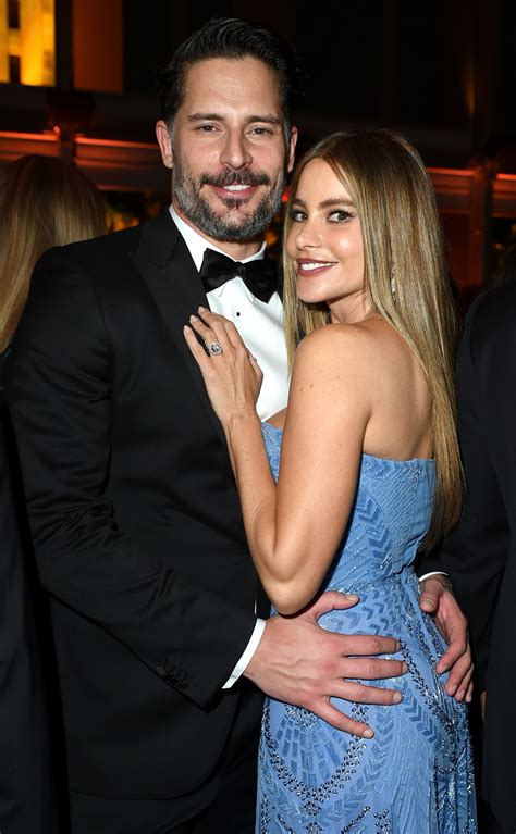 sofia vergara marito|Sofia Vergara reveals why her marriage to Joe Manganiello。